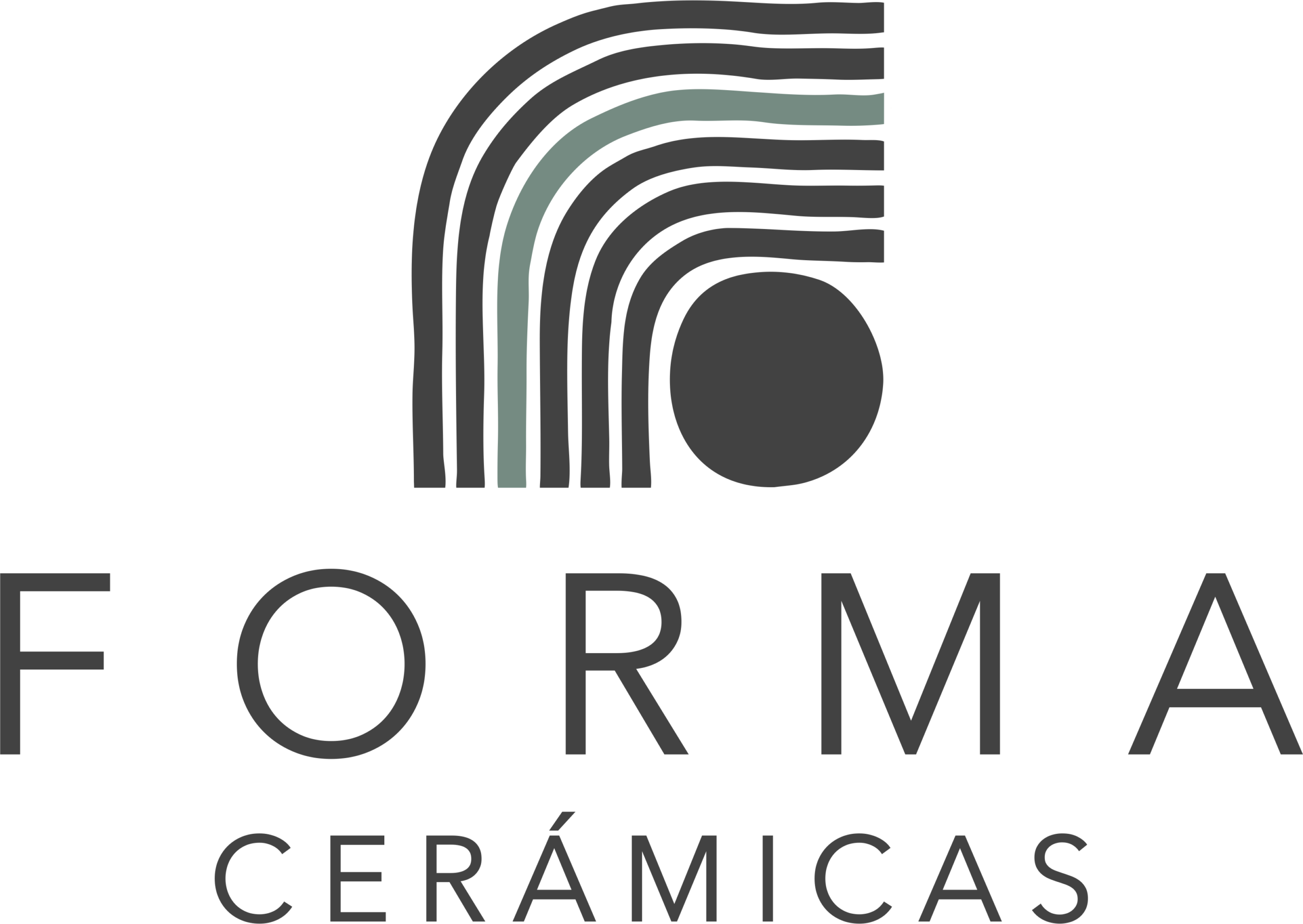 FORMA Cerámicas